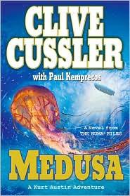 Medusa: A Novel From the NUMA Files