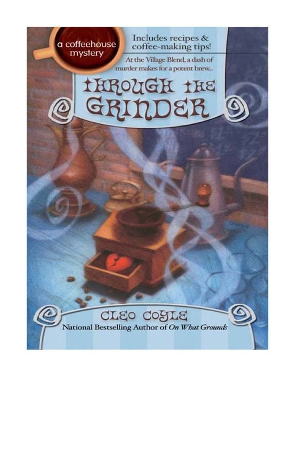 Through the Grinder