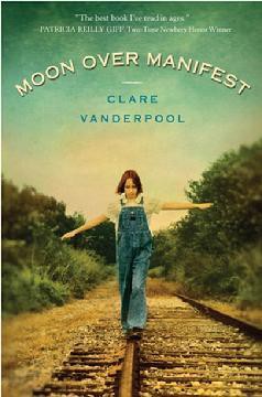 Moon Over Manifest