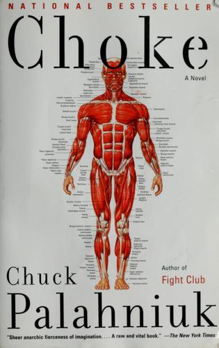 Choke: A Novel