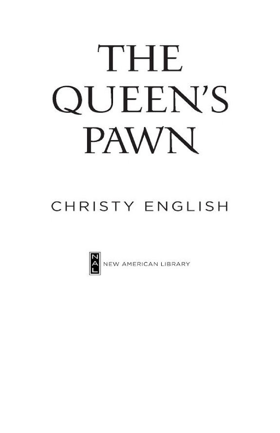 The Queen's Pawn