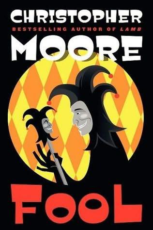 Fool: A Novel