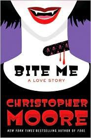 Bite Me: A Love Story