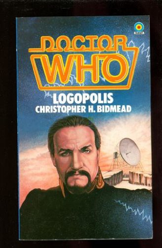 Doctor Who - Logopolis