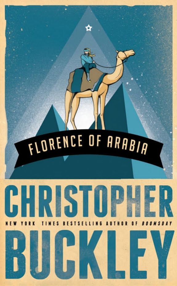 Florence of Arabia
