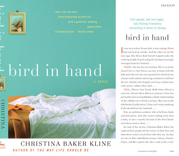 Bird in Hand: A Novel