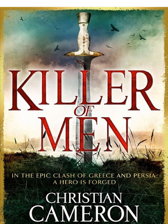 Killer of Men