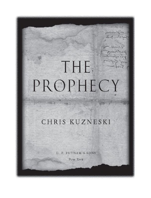 The Prophecy