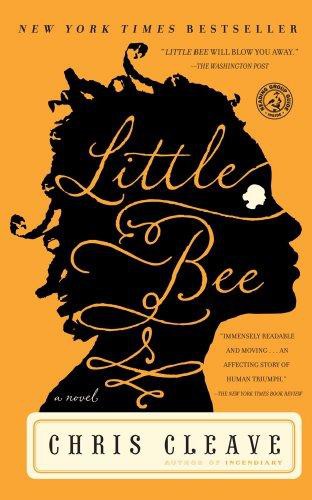 Little Bee: A Novel