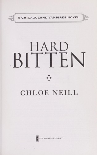 Hard Bitten