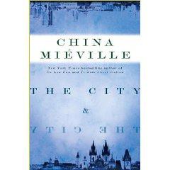 The City & the City