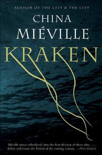 Kraken: An Anatomy