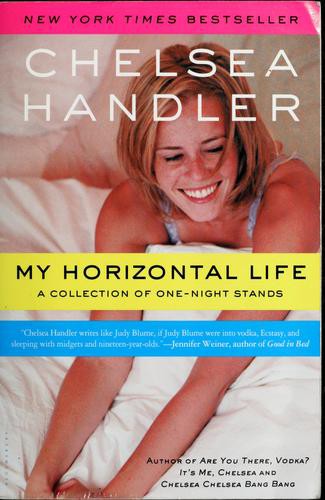 My Horizontal Life: A Collection of One-Night Stands