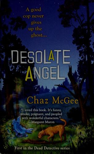 Desolate Angel