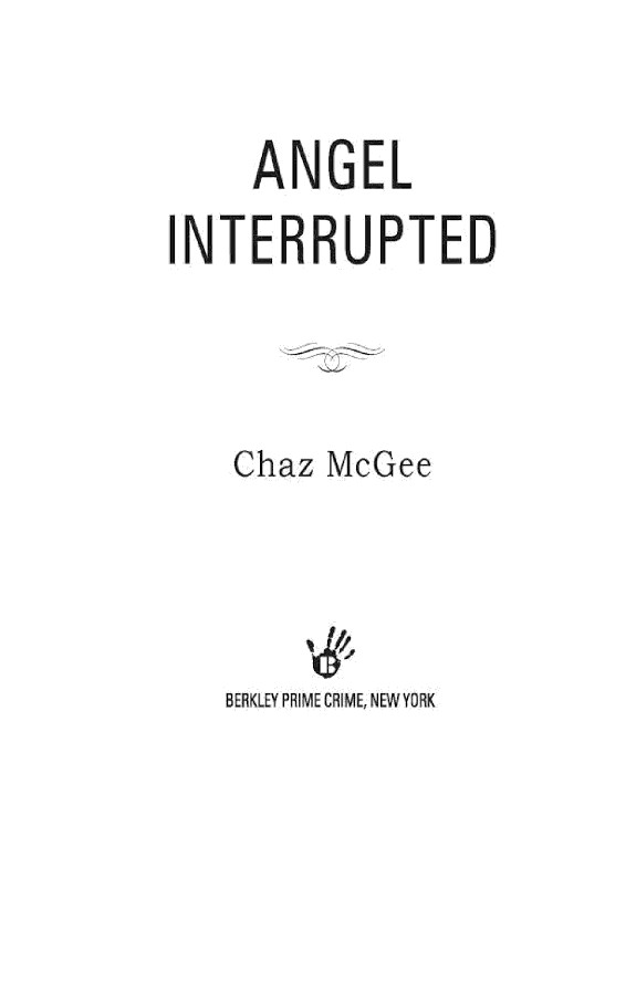 Angel Interrupted