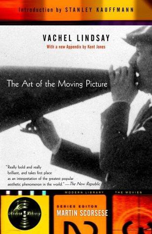 The Art of the Moving Picture