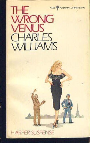 The Wrong Venus