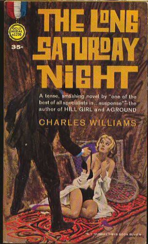 The Long Saturday Night