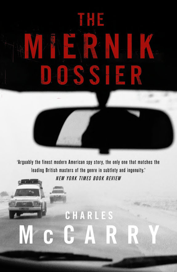 The Miernik Dossier