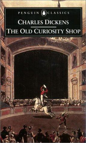 The Old Curiosity Shop