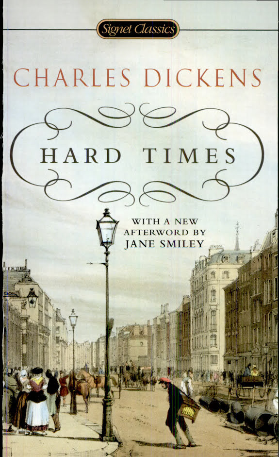 Hard Times for These Times