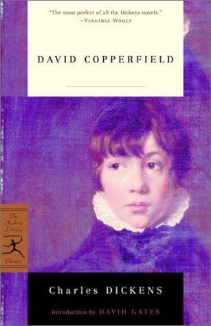 David Copperfield