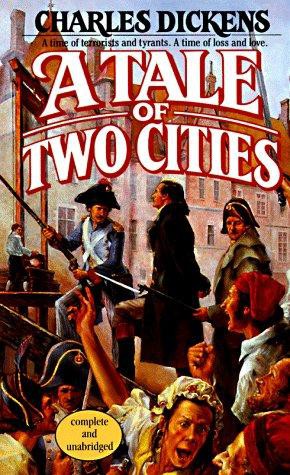 A Tale of Two Cities