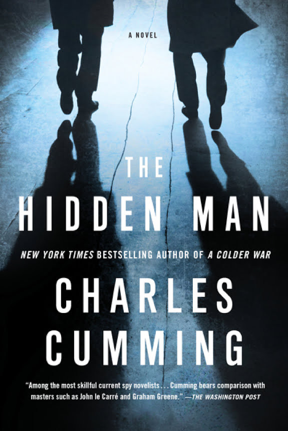 The Hidden Man: A Novel