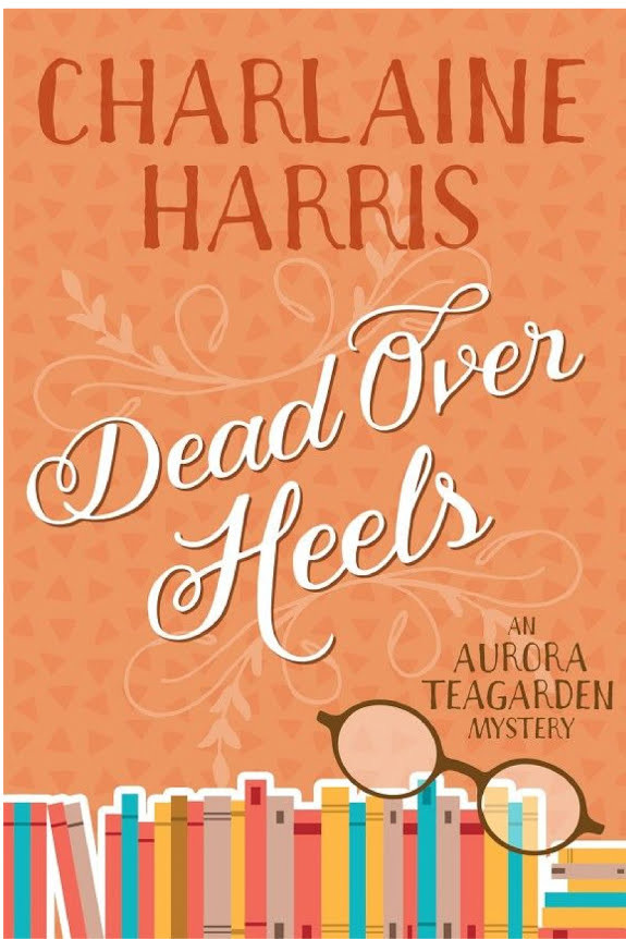 Dead Over Heels