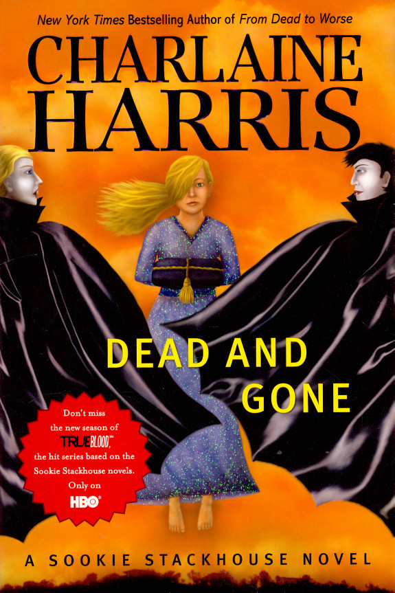 Dead and Gone
