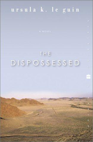The Dispossessed: An Ambiguous Utopia