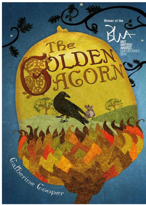 The Golden Acorn