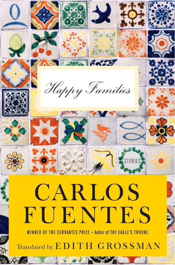Happy Families: Stories