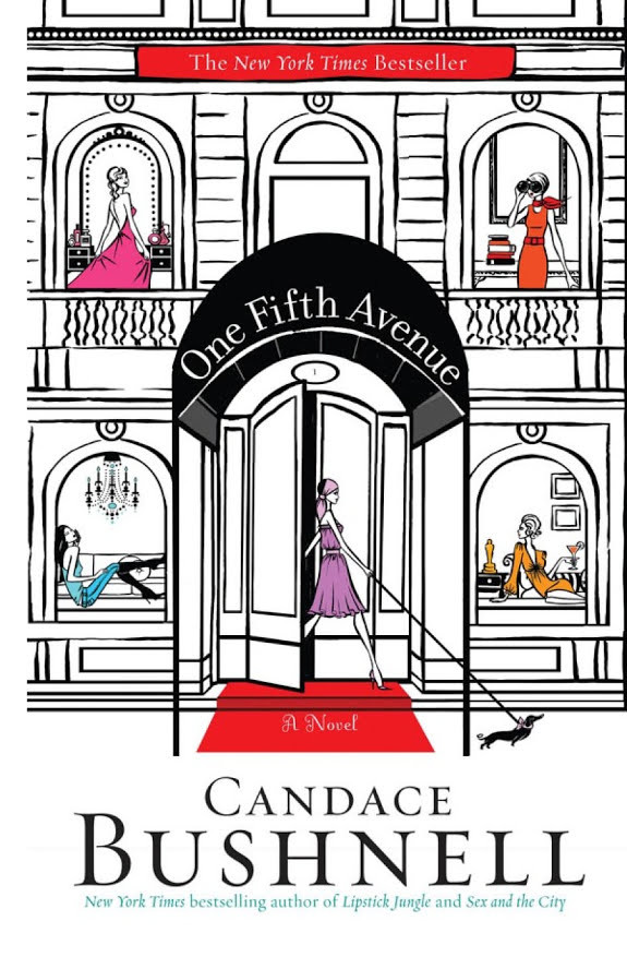 One Fifth Avenue
