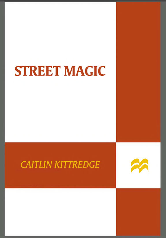 Street Magic