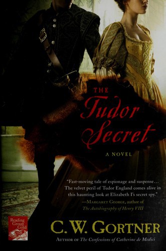 The Tudor Secret