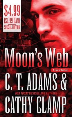 Moon's Web