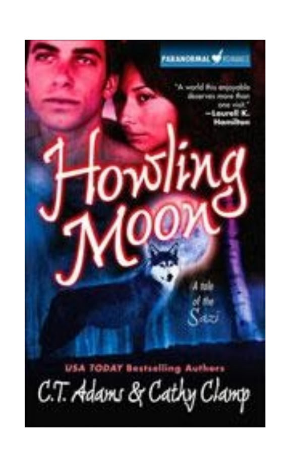 Howling Moon