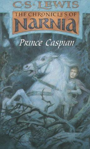 Prince Caspian: The Return to Narnia