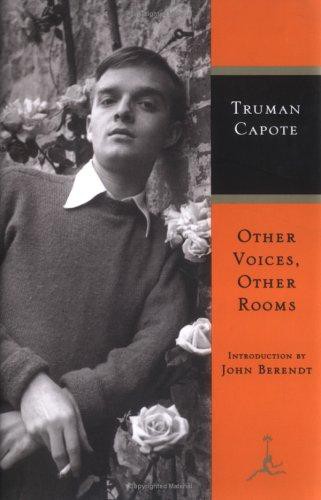 Other Voices, Other Rooms