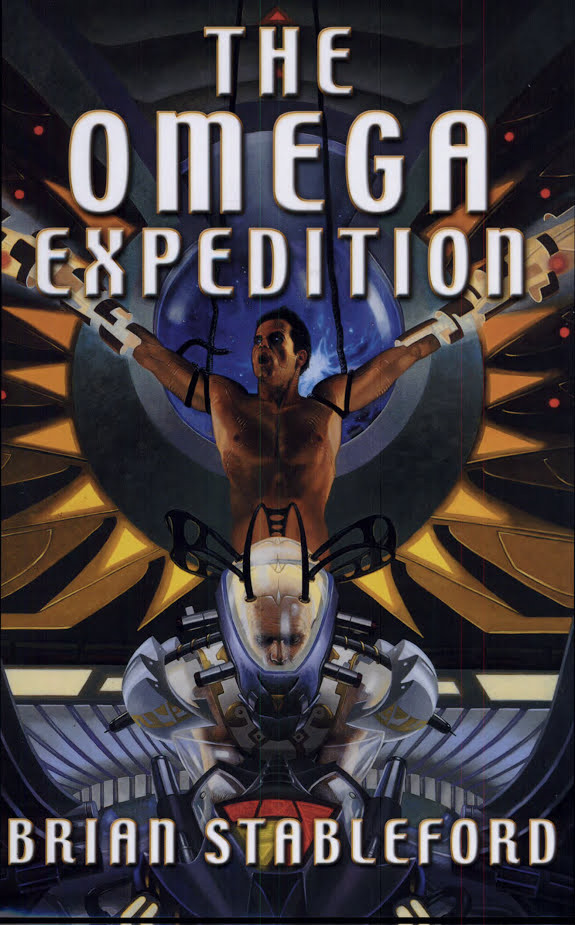 The Omega Expedition