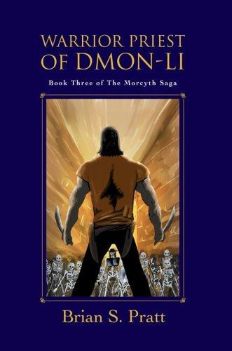 Warrior Priest of Dmon-Li