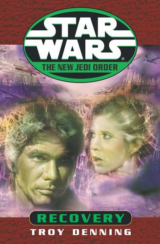Recovery: Star Wars Legends (The New Jedi Order) (Short Story)