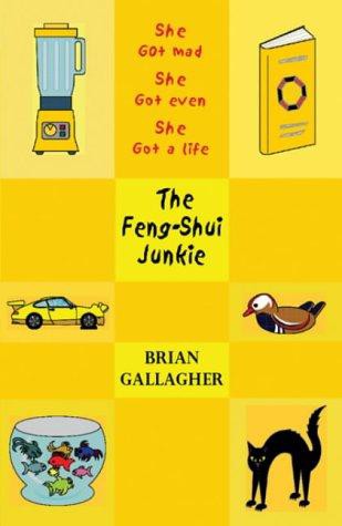 The Feng-Shui Junkie