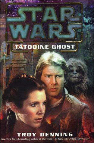 Tatooine Ghost