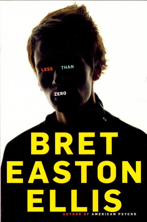 Less Than Zero