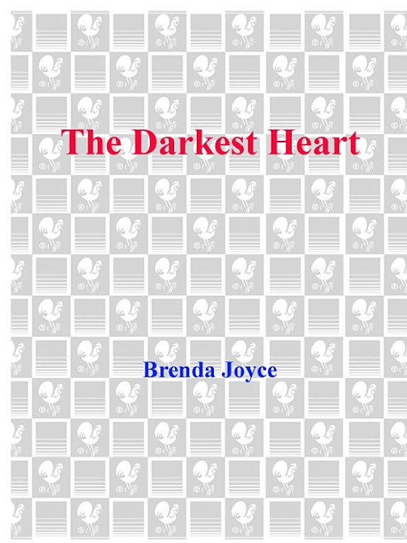 The Darkest Heart