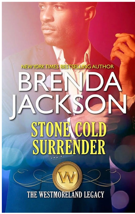 Stone Cold Surrender: An Opposites Attract Passionate Romance