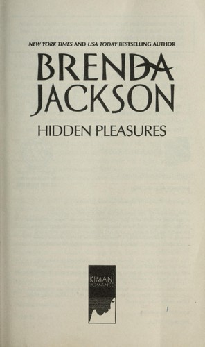 Hidden Pleasures