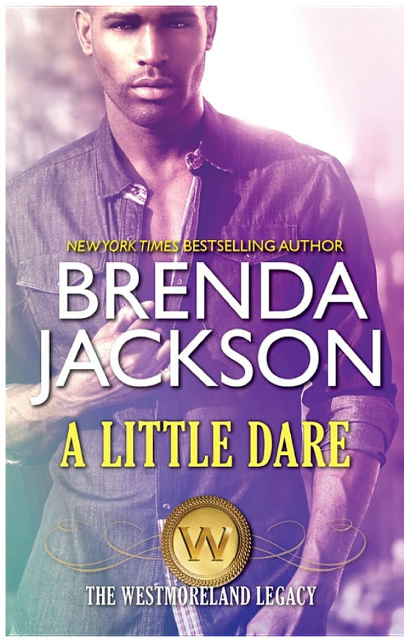 A Little Dare